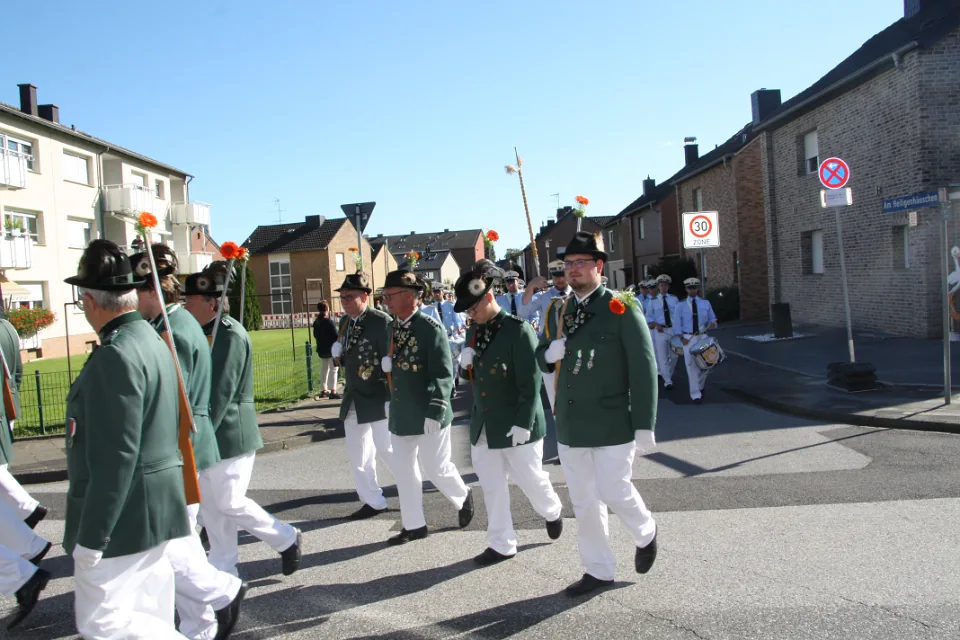 Schützenfest 2023 – Foto 110