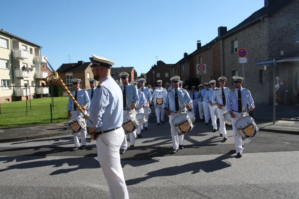 Schützenfest 2023 – Foto 111