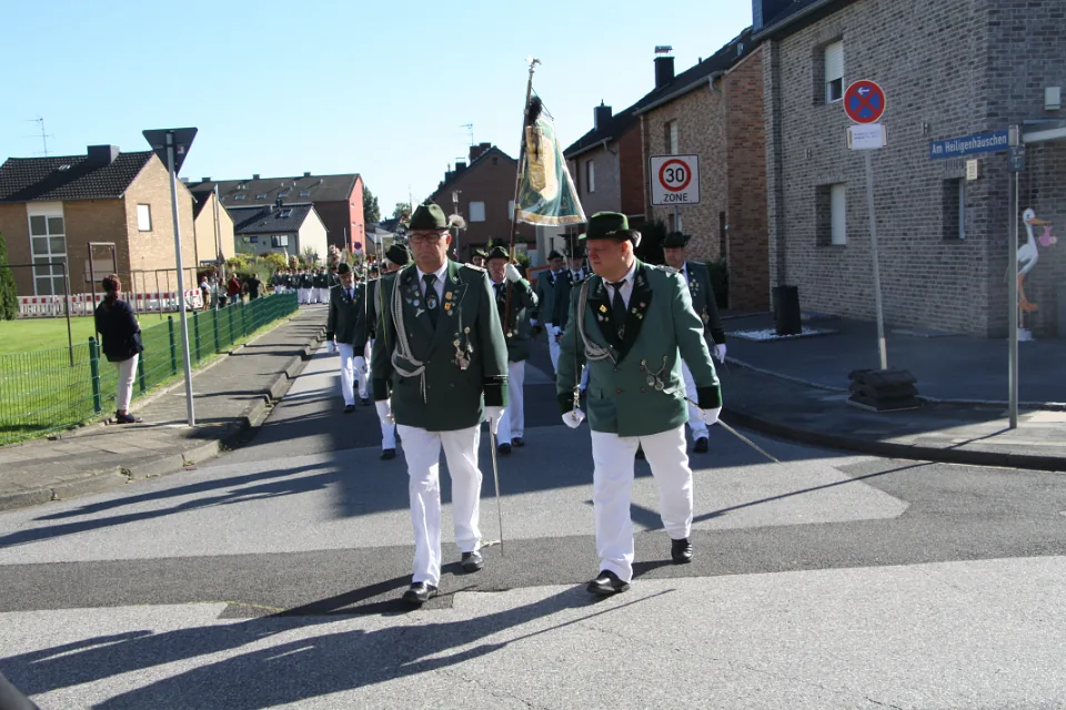 Schützenfest 2023 – Foto 116