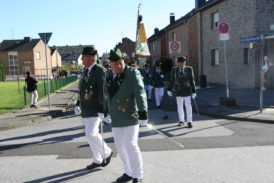 Schützenfest 2023 – Foto 117