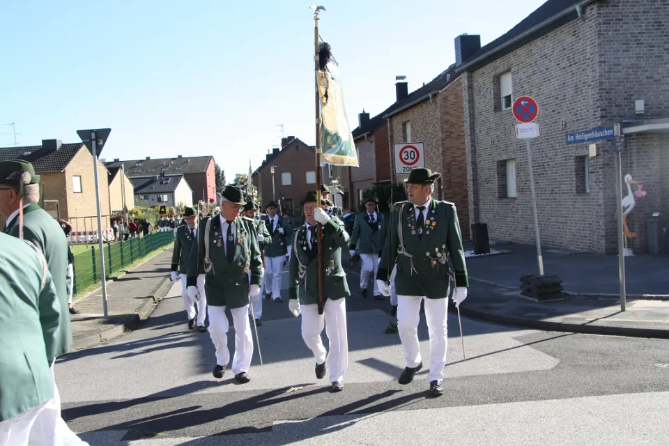 Schützenfest 2023 – Foto 118