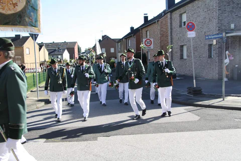 Schützenfest 2023 – Foto 120
