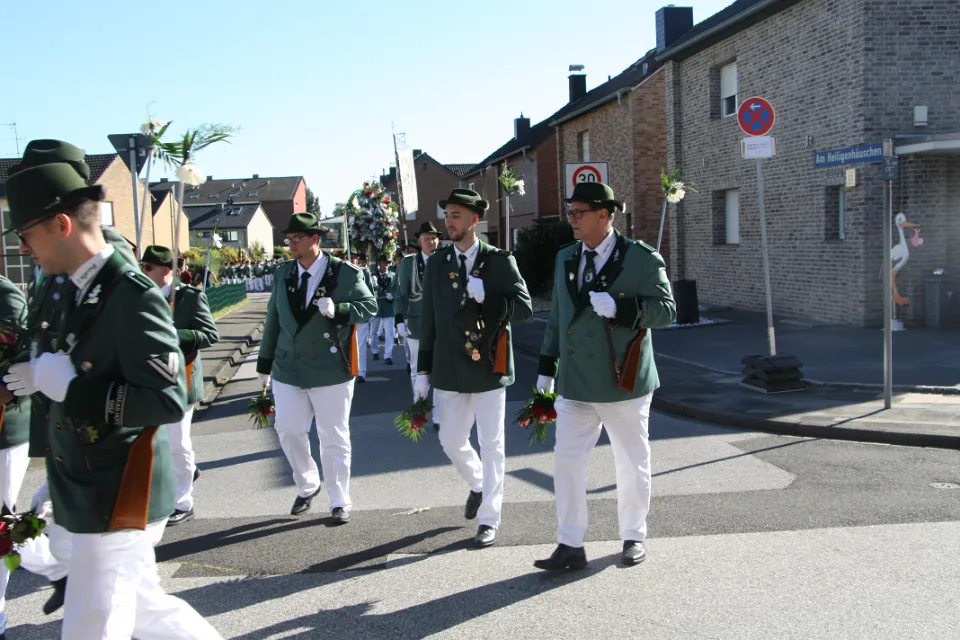 Schützenfest 2023 – Foto 121