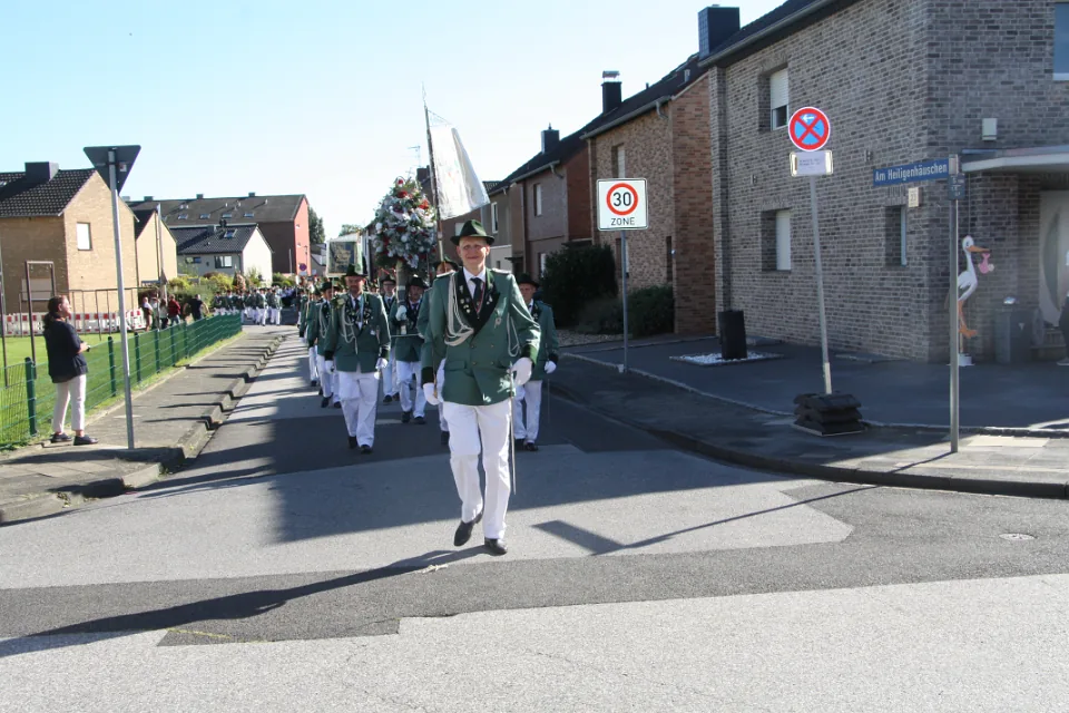 Schützenfest 2023 – Foto 122
