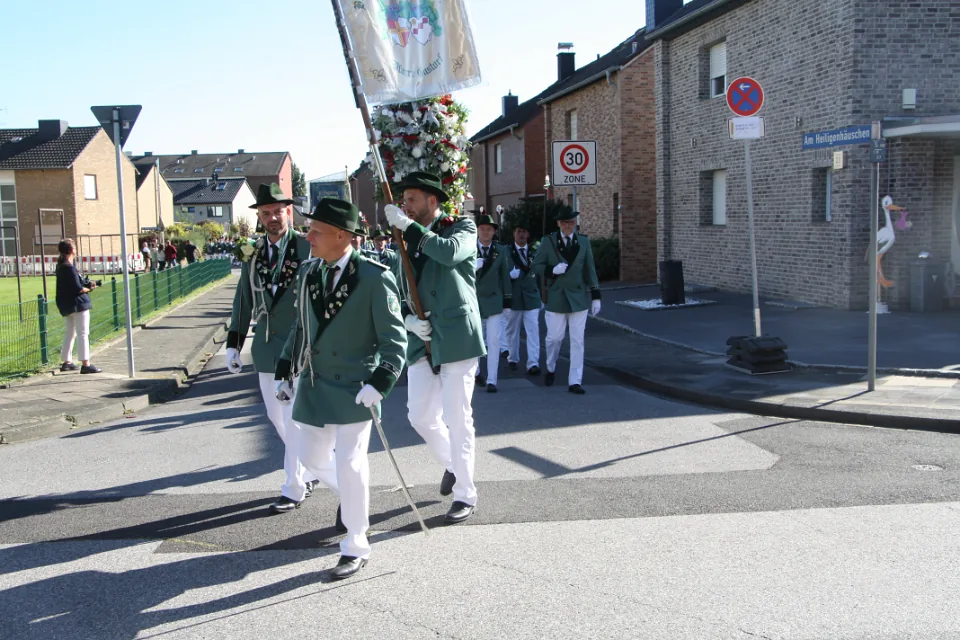 Schützenfest 2023 – Foto 123