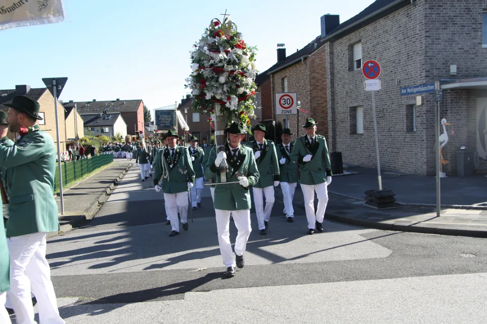 Schützenfest 2023 – Foto 124
