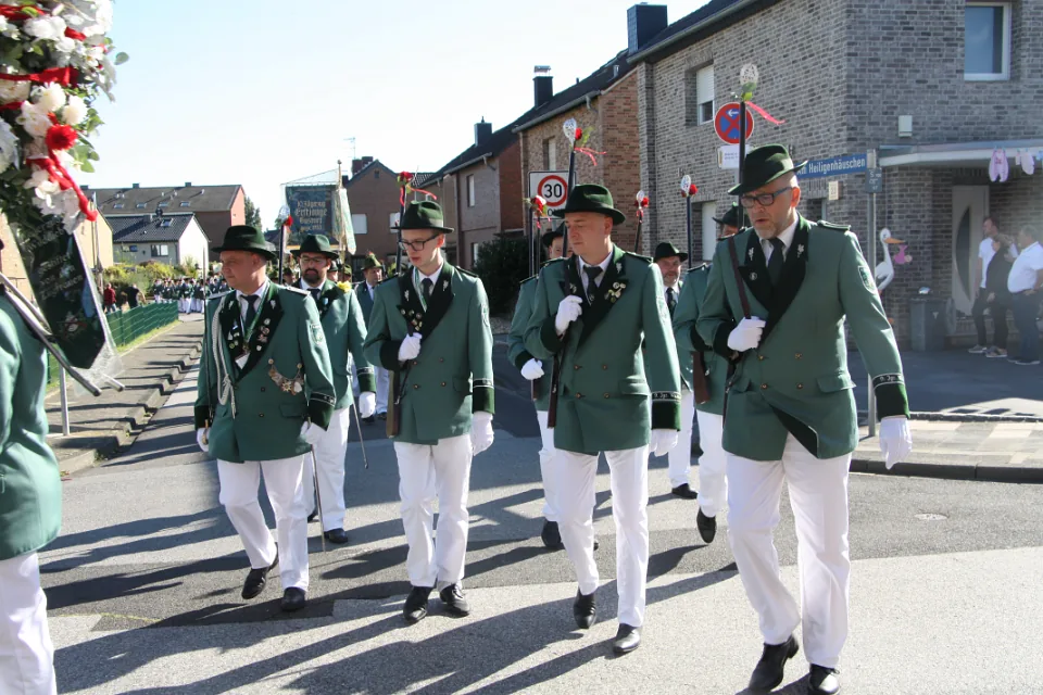 Schützenfest 2023 – Foto 125