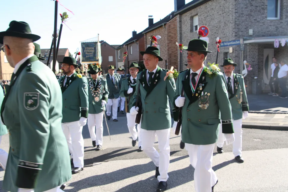Schützenfest 2023 – Foto 126