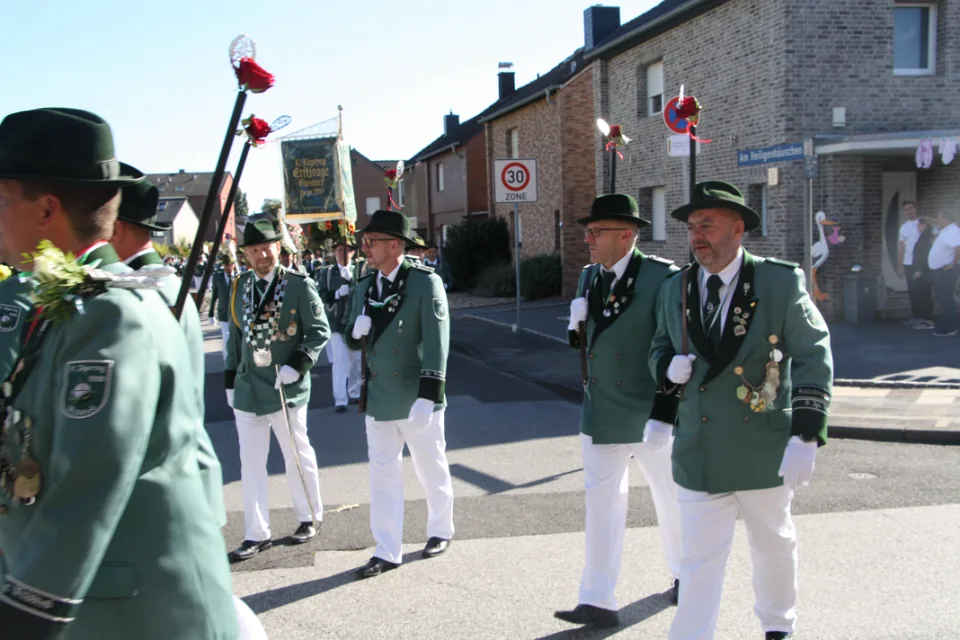 Schützenfest 2023 – Foto 127