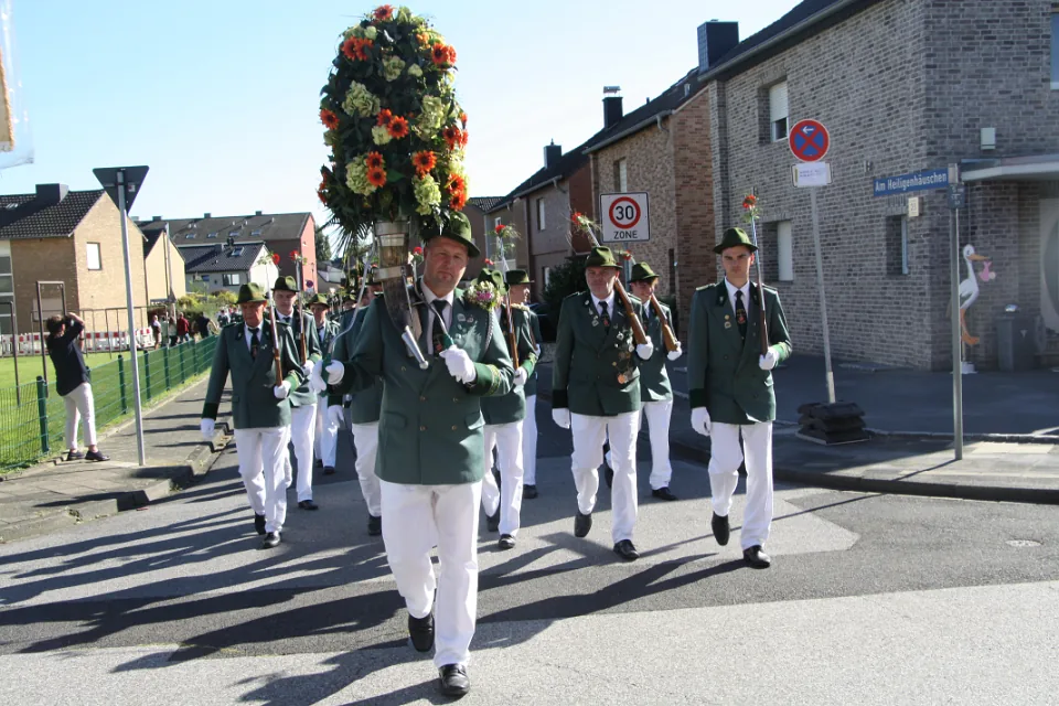 Schützenfest 2023 – Foto 130