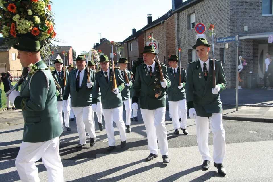 Schützenfest 2023 – Foto 131