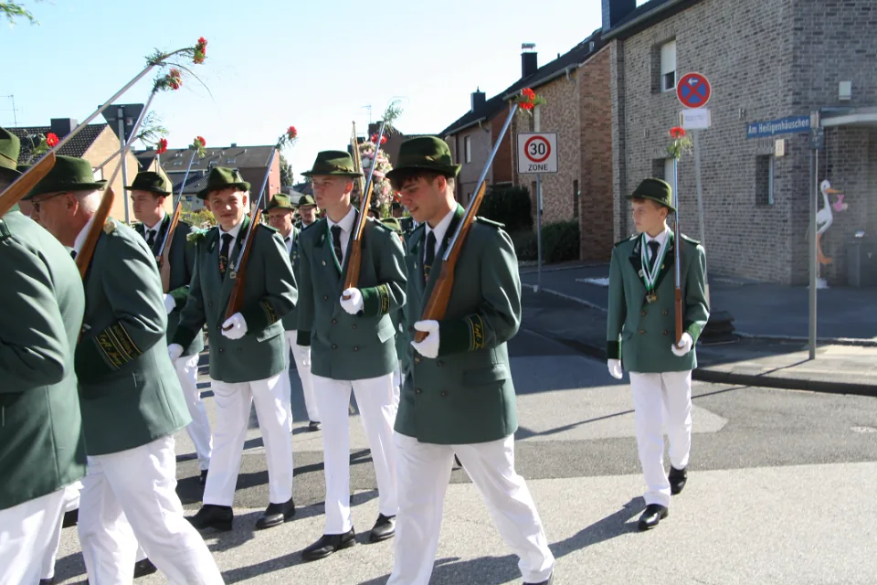 Schützenfest 2023 – Foto 132