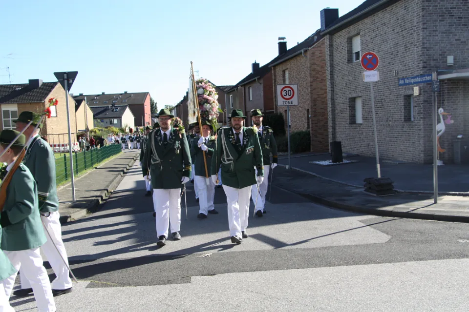 Schützenfest 2023 – Foto 133