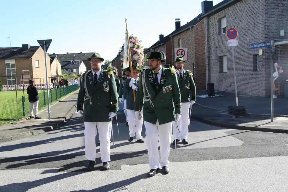 Schützenfest 2023 – Foto 134