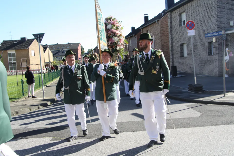 Schützenfest 2023 – Foto 135