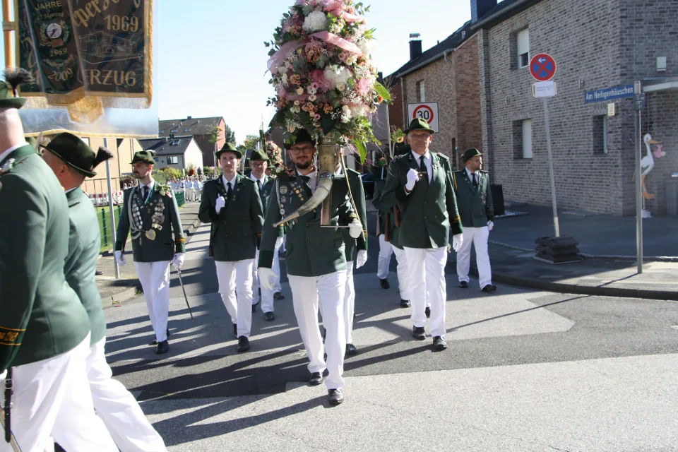 Schützenfest 2023 – Foto 136