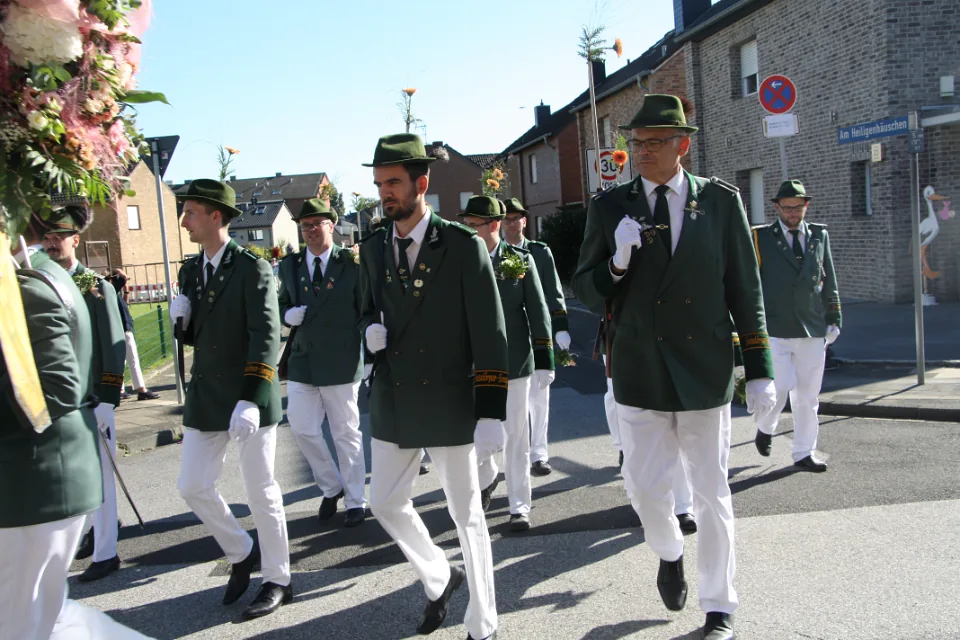 Schützenfest 2023 – Foto 137