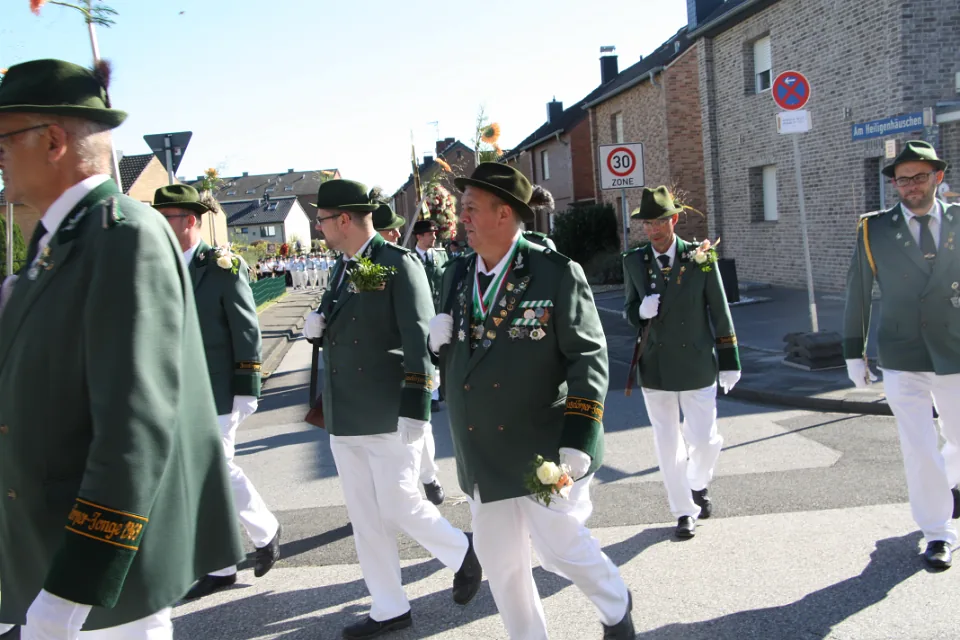 Schützenfest 2023 – Foto 138