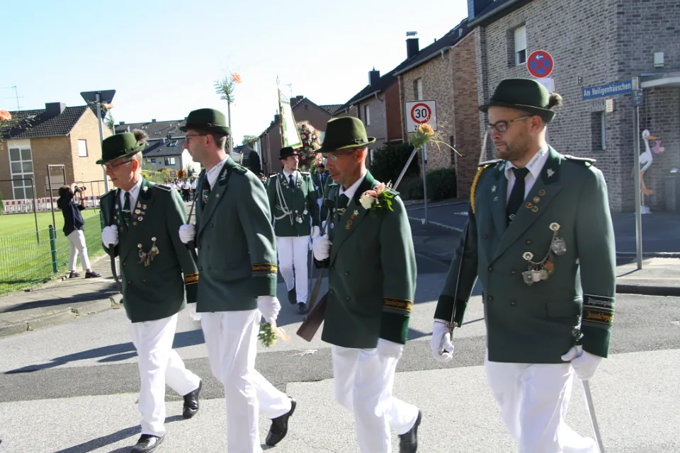 Schützenfest 2023 – Foto 139