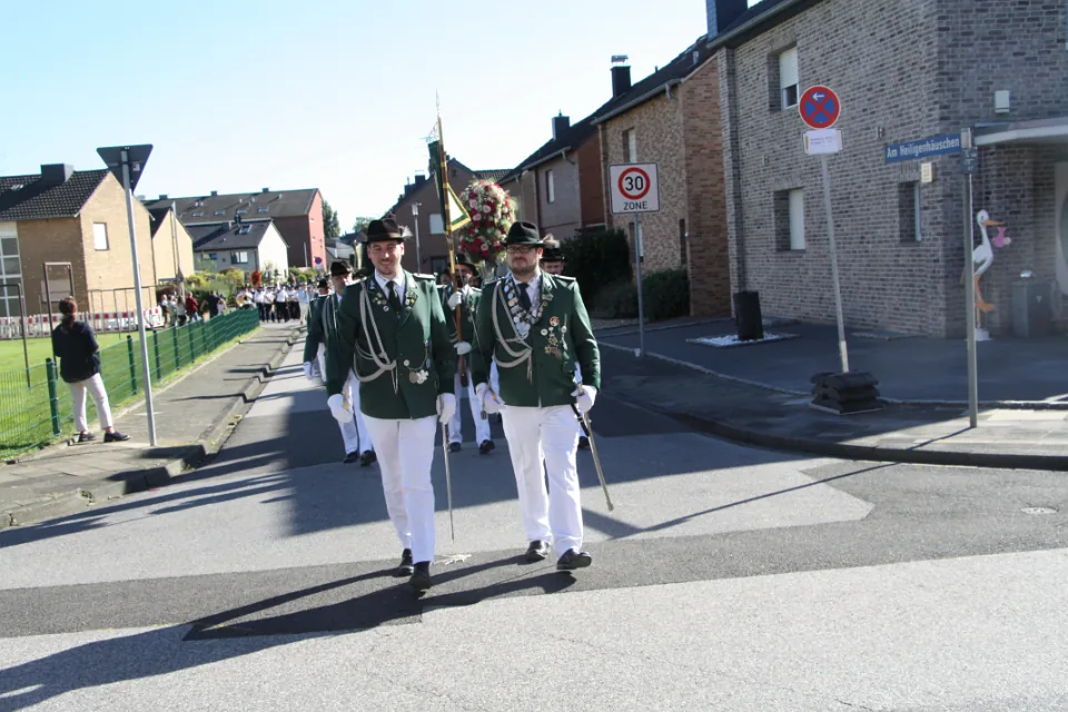 Schützenfest 2023 – Foto 140