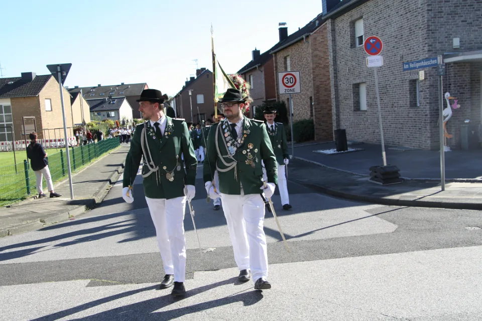 Schützenfest 2023 – Foto 141
