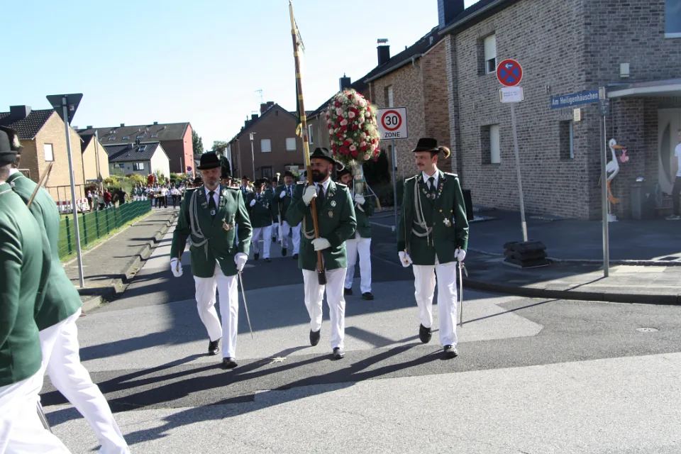 Schützenfest 2023 – Foto 142