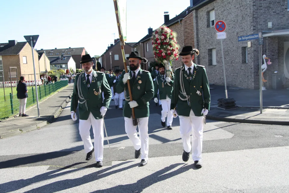 Schützenfest 2023 – Foto 143