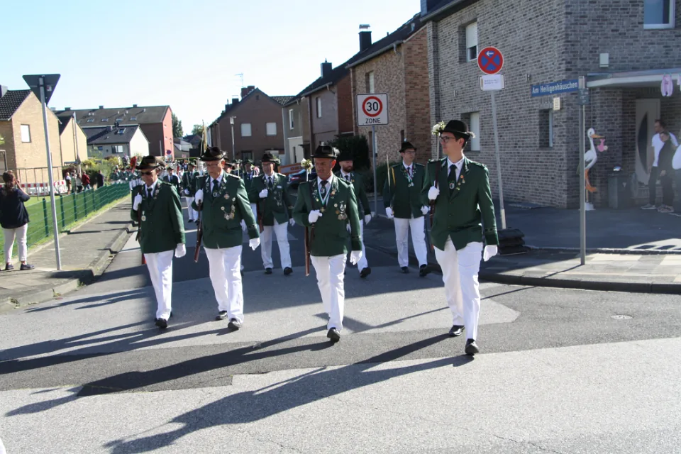 Schützenfest 2023 – Foto 146