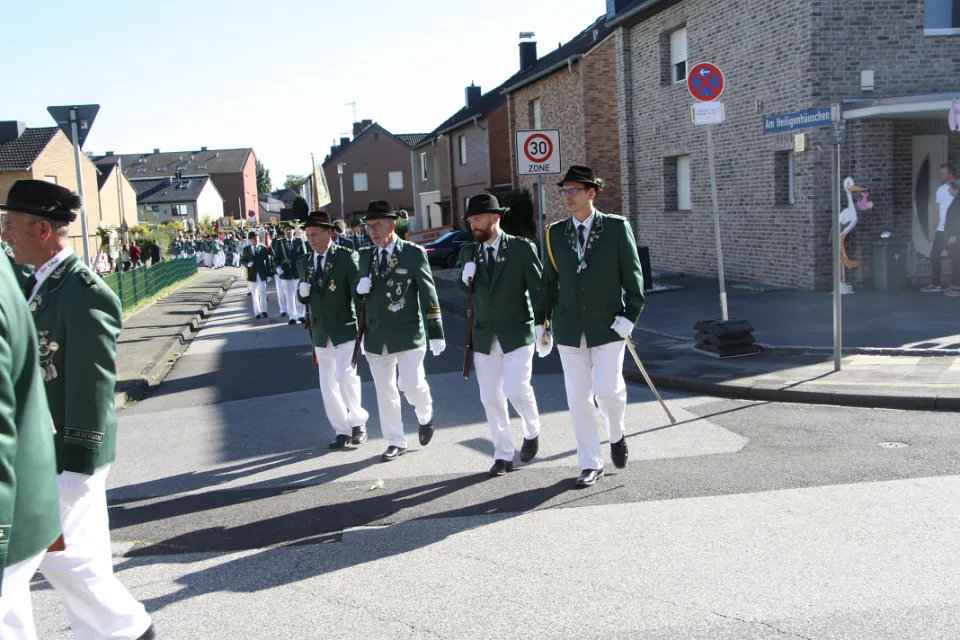 Schützenfest 2023 – Foto 147