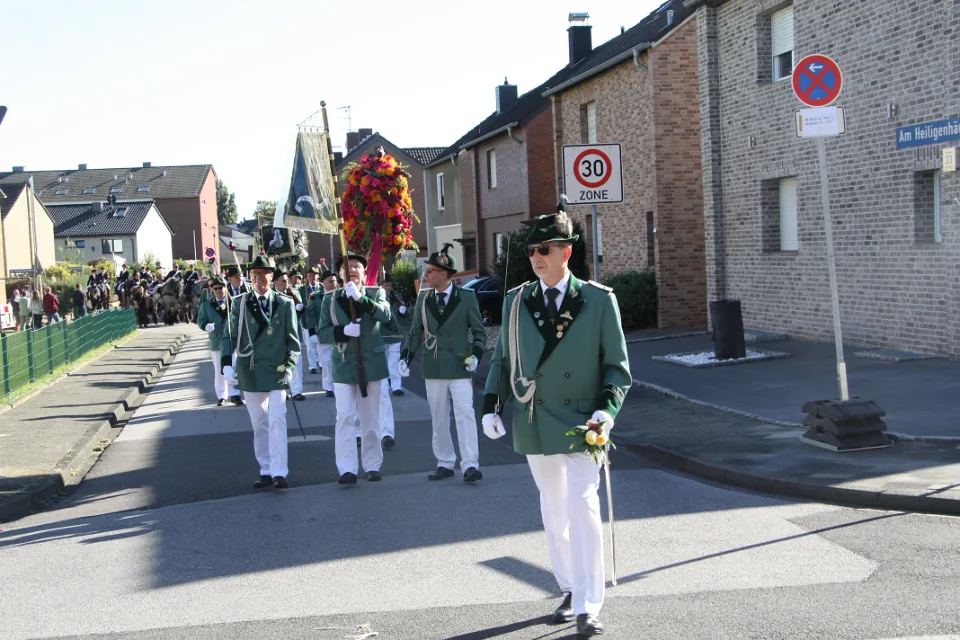 Schützenfest 2023 – Foto 152