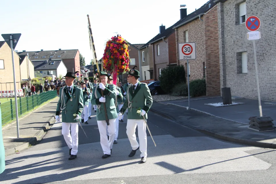 Schützenfest 2023 – Foto 154