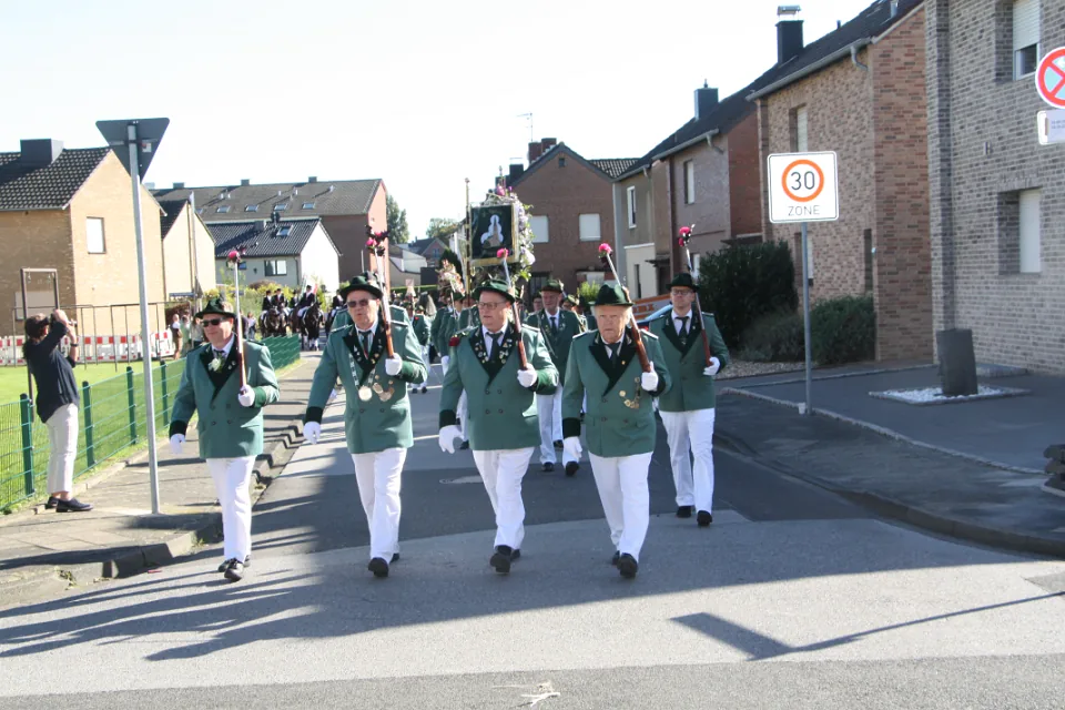 Schützenfest 2023 – Foto 156