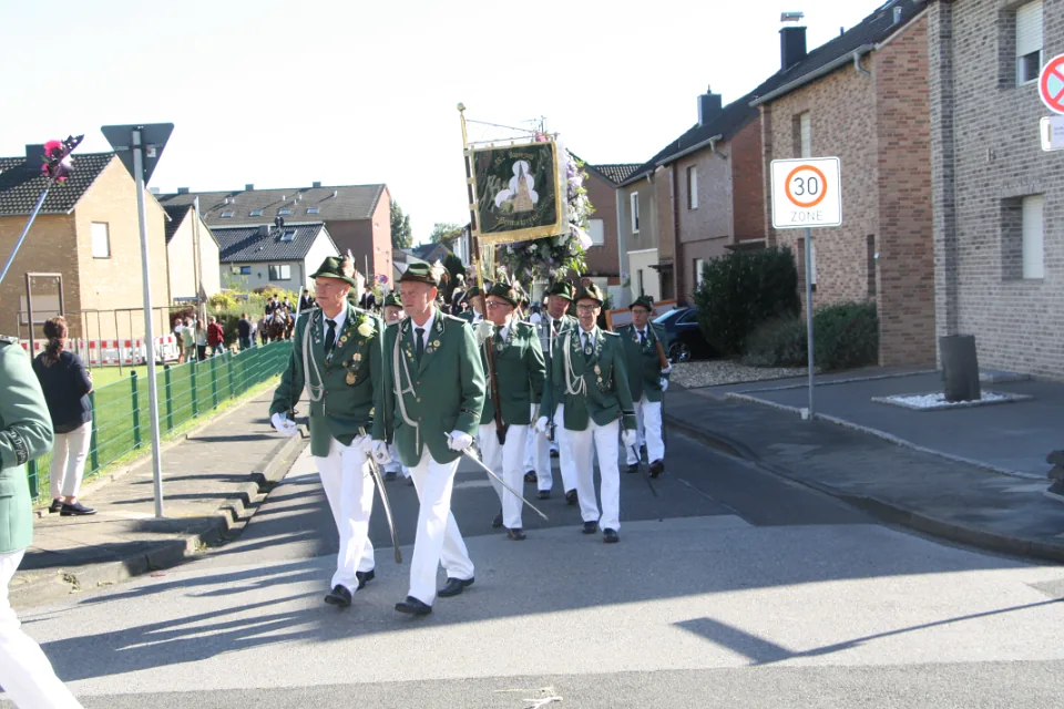 Schützenfest 2023 – Foto 158