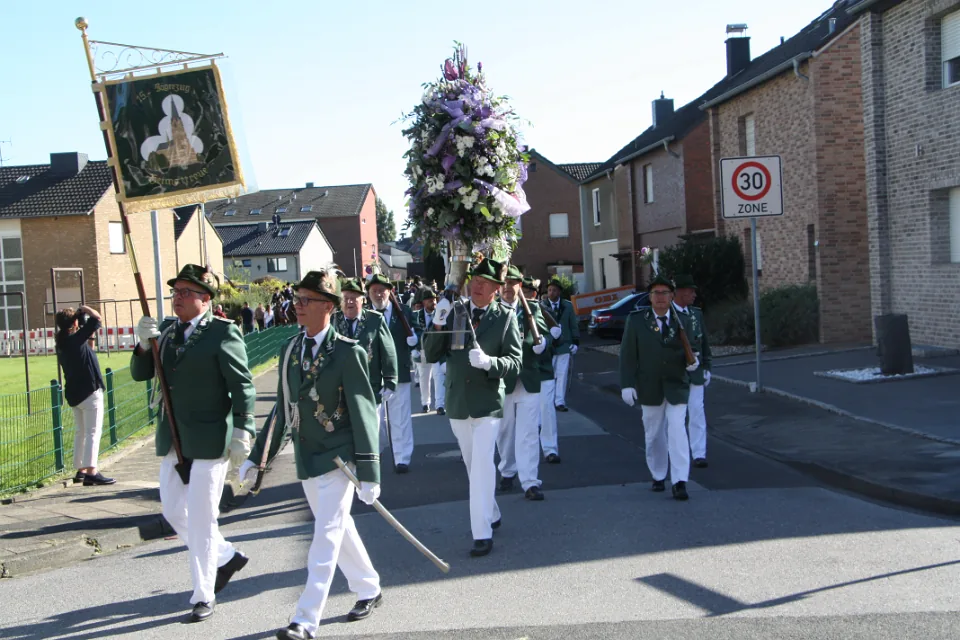 Schützenfest 2023 – Foto 159