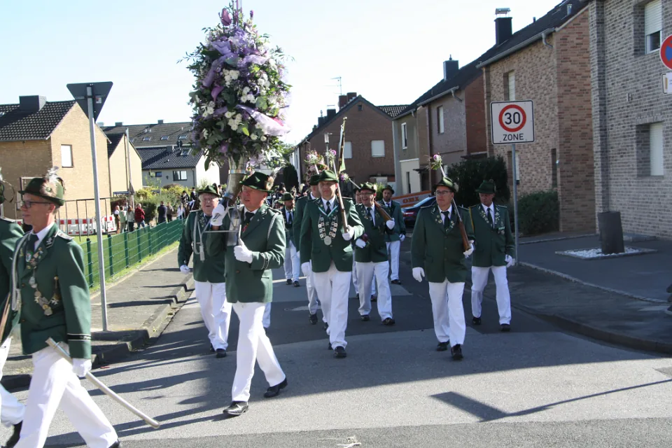 Schützenfest 2023 – Foto 160