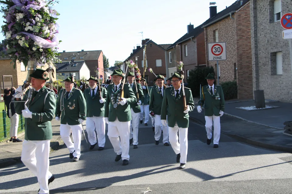 Schützenfest 2023 – Foto 161