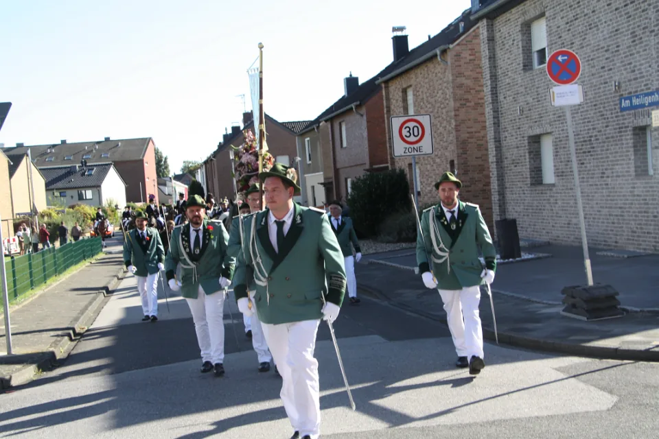 Schützenfest 2023 – Foto 163