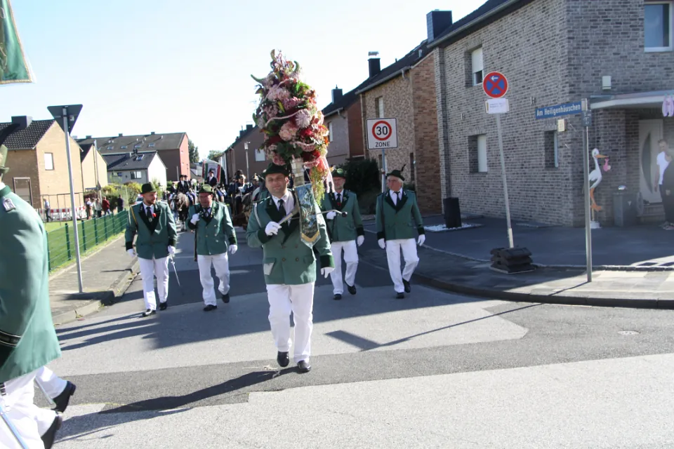 Schützenfest 2023 – Foto 165