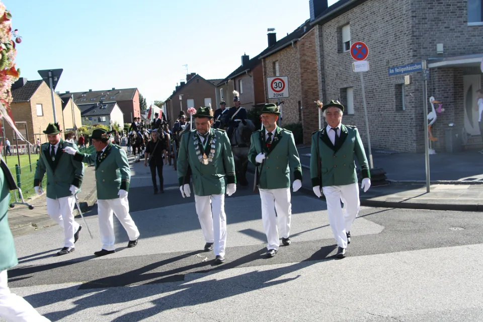 Schützenfest 2023 – Foto 166