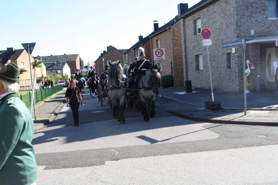 Schützenfest 2023 – Foto 167