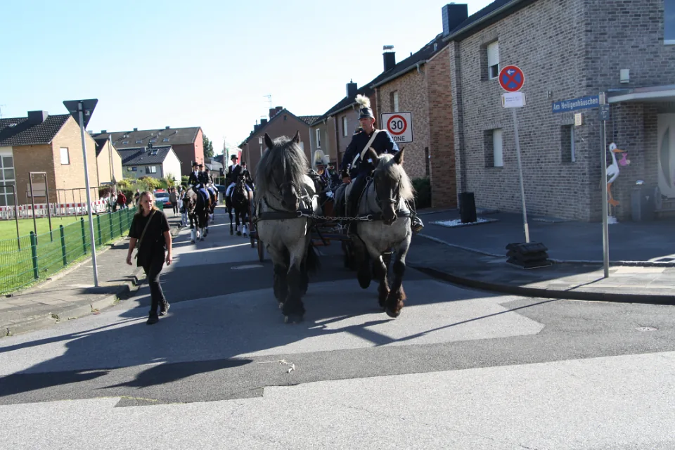Schützenfest 2023 – Foto 168
