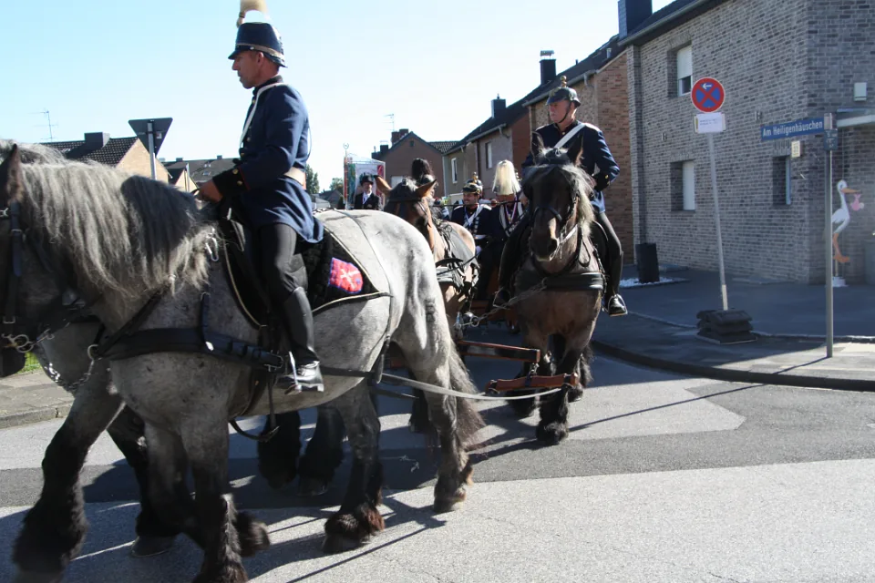 Schützenfest 2023 – Foto 169