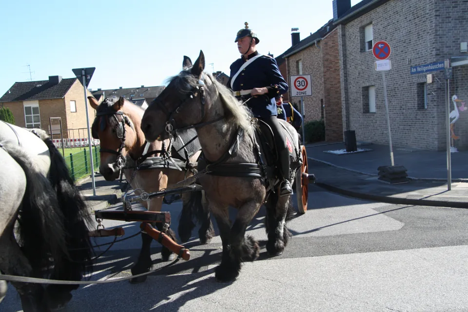 Schützenfest 2023 – Foto 170