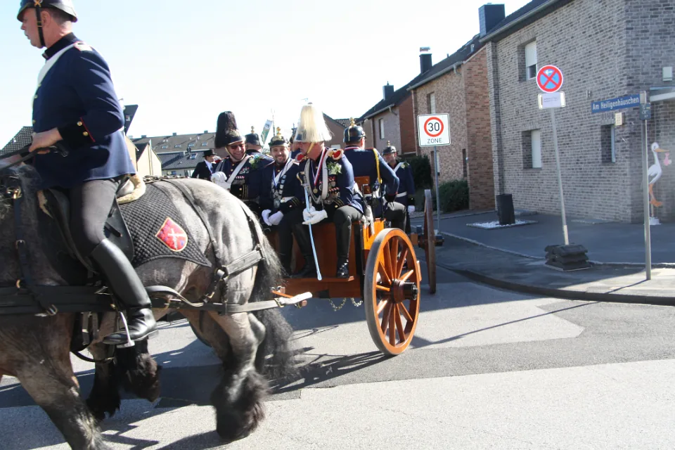 Schützenfest 2023 – Foto 171