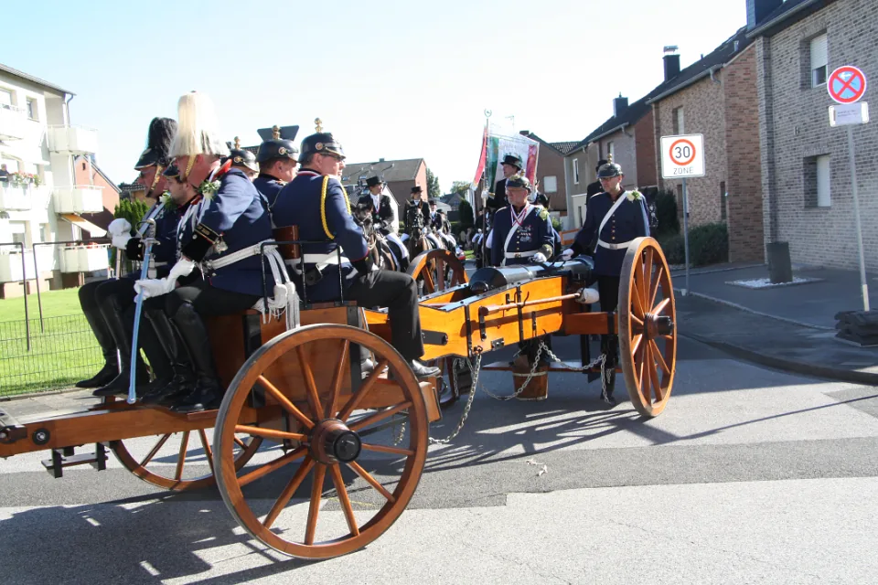 Schützenfest 2023 – Foto 172