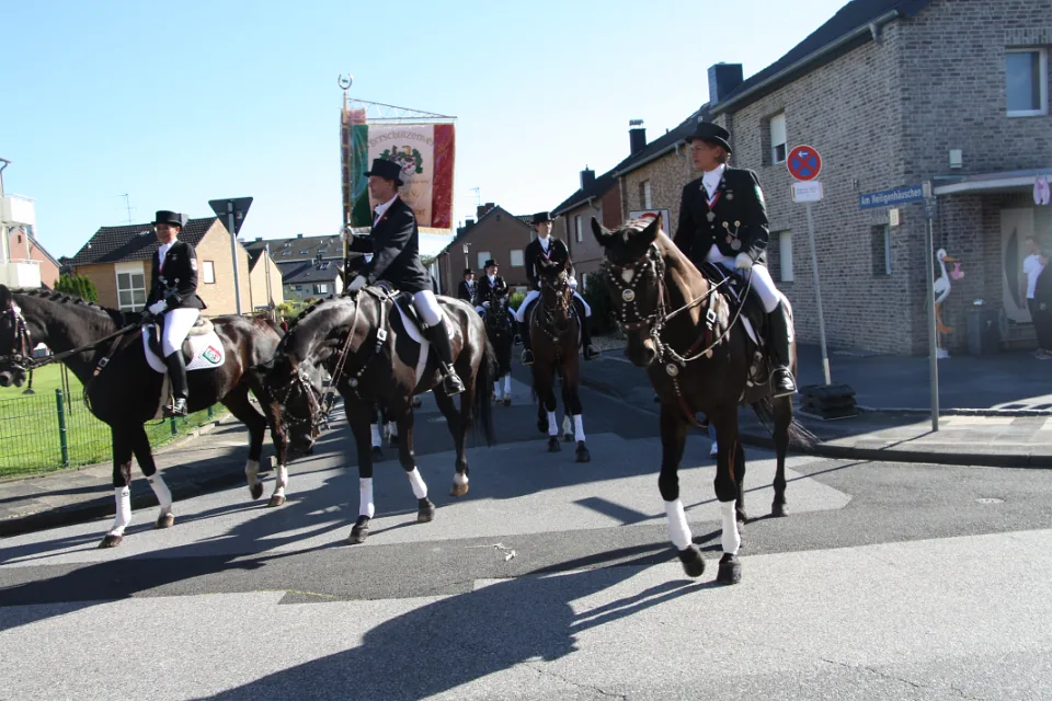 Schützenfest 2023 – Foto 174
