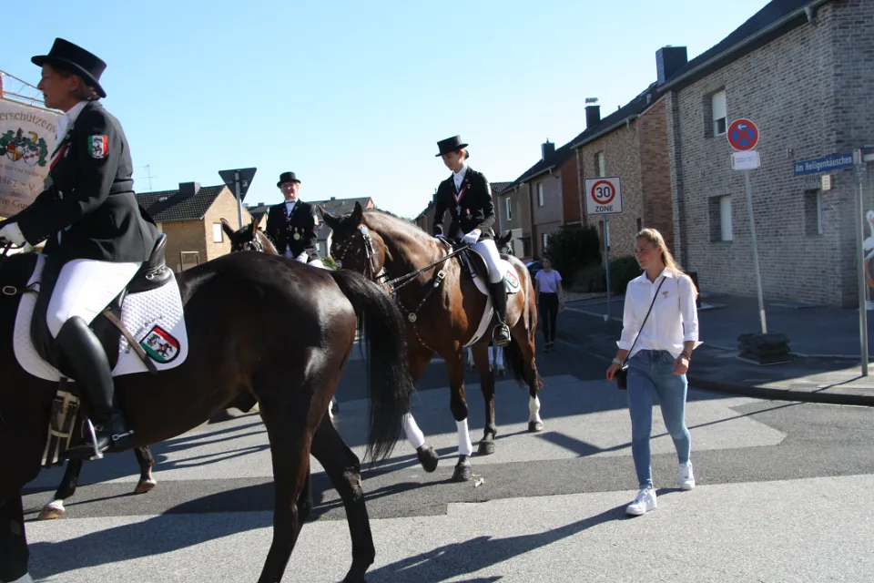 Schützenfest 2023 – Foto 175