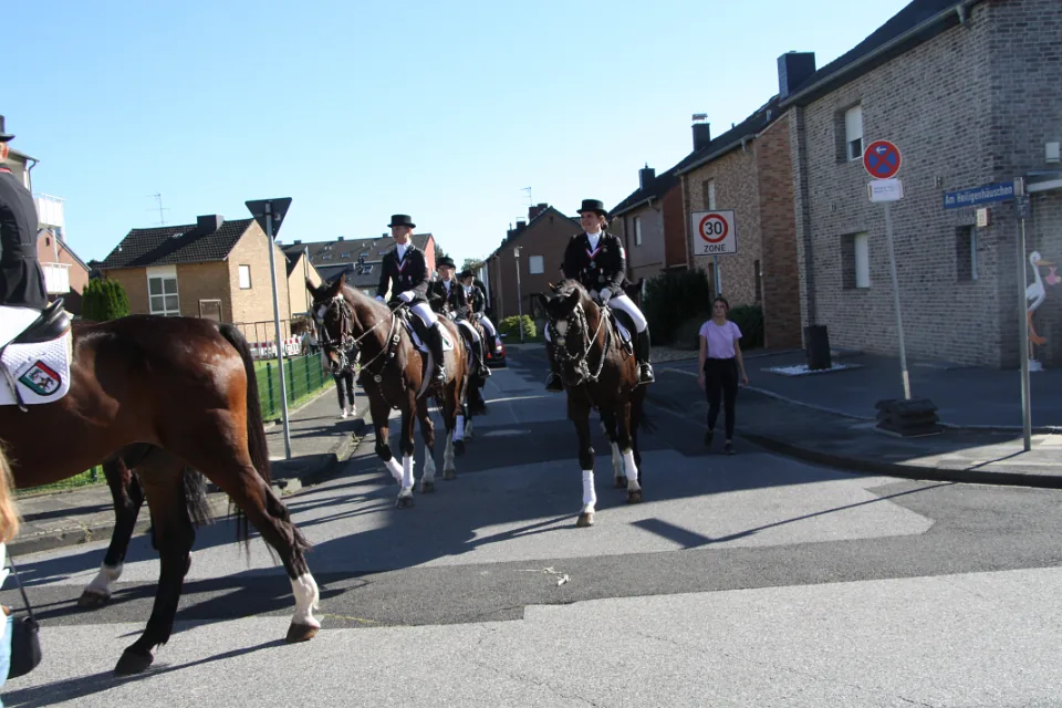 Schützenfest 2023 – Foto 176
