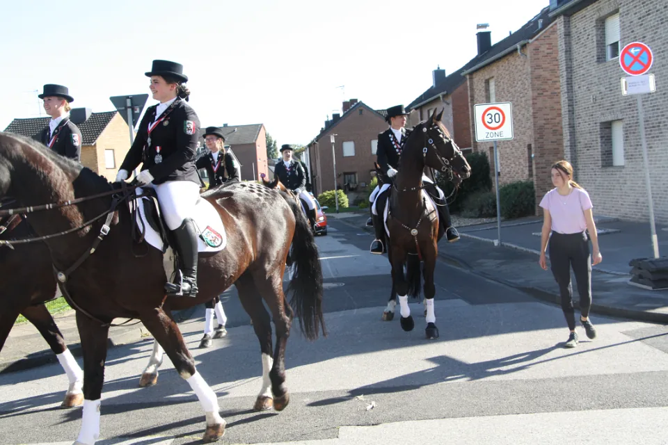 Schützenfest 2023 – Foto 177