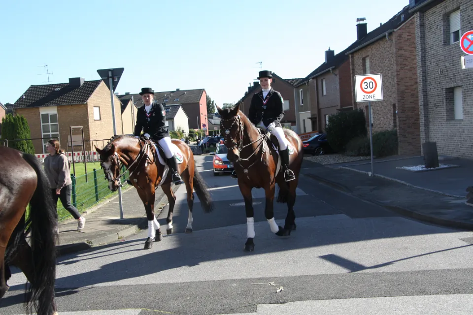 Schützenfest 2023 – Foto 179